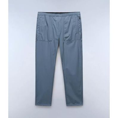 Hose Napapijri M-Sovana wasserabweisend, eleganter Schnitt