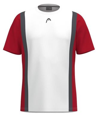 T-Shirt Head Club 25 Tech Junior