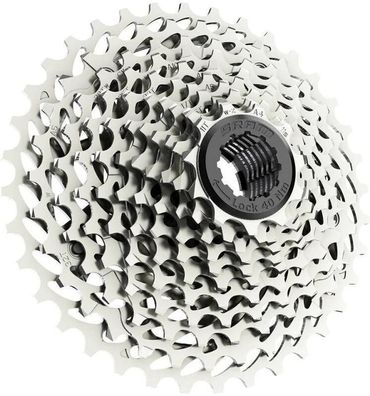 Kassette SRAM PG-1130 11-fach, 11-32 Zähne, silber