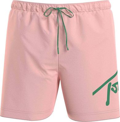 Badeanzug Tommy UM0UM02862-TJS Modern und Bequem