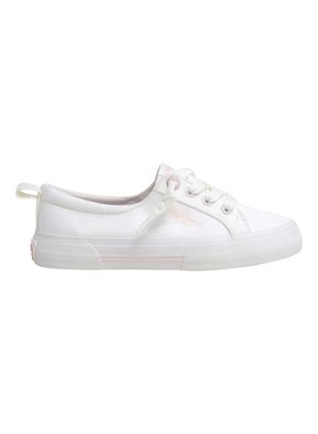 Sneaker Pepe Jeans Kenton Free Weiß