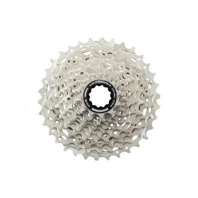 12-Gang Kassette Shimano Ultegra CS-R8101