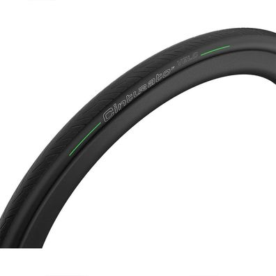 Fahrradreifen Pirelli Cinturato Velo TLR Tubeless Ready schwarz