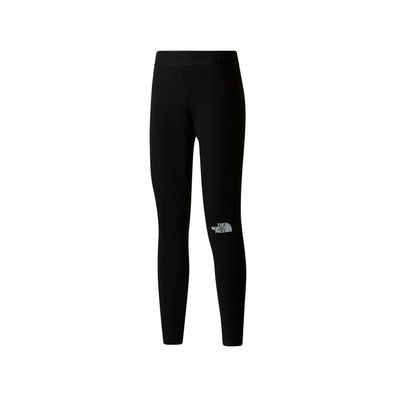 Legging The North Face Everyday schwarz