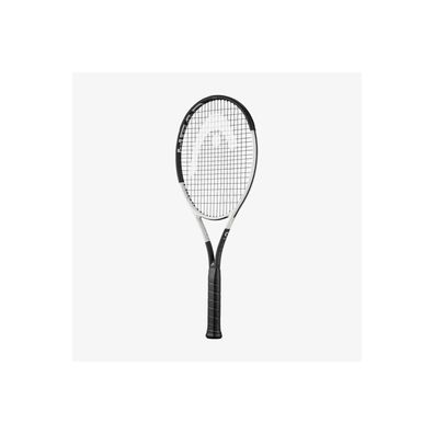Tennisschläger Head Speed Pro 2024 Weiß Schwarz