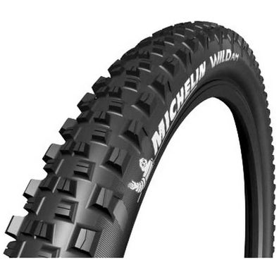 Mountainbike-Reifen Michelin Wild AM2 Tubeless, 27,5 x 2,60 Zoll