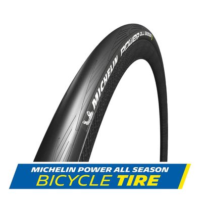Straßenreifen Michelin Power All Season - Allwetterreifen