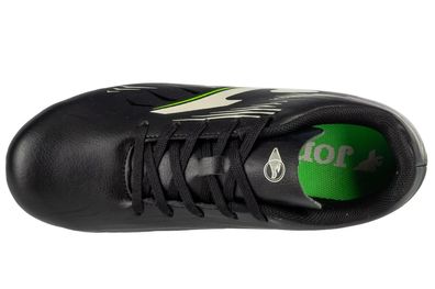 Fußballschuhe Joma Propulsion 2501 Junior schwarz