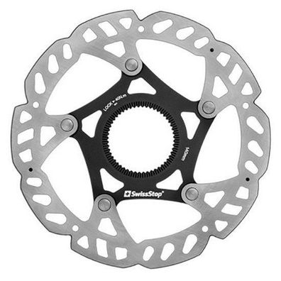 Scheibenbremse SwissStop Catalyst Pro Centerlock 140 mm
