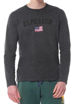 T-Shirt U.S. Polo Assn Will Klassisch und bequem
