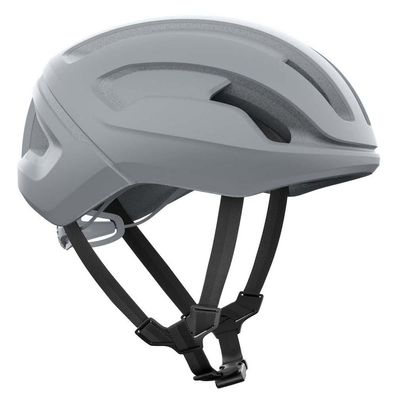 Fahrradhelm POC Omne Air MIPS Granite Grey Matt