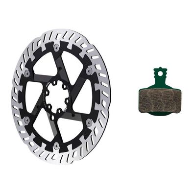 Bremsscheiben Magura Kit MT eSTOP Optimized 203/P 7.S