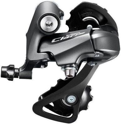 Schaltwerk Shimano RD-R2000-GS 8-Gang mechanisch grau