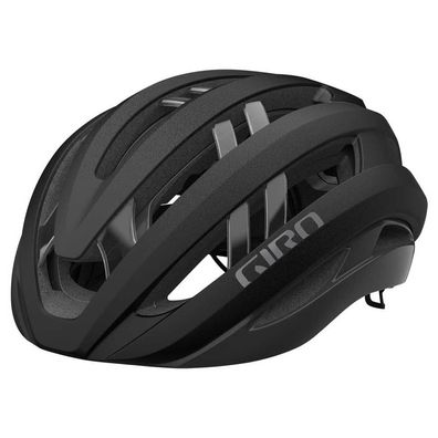 Fahrradhelm Giro Aries Spherical Mips Schwarz Matt