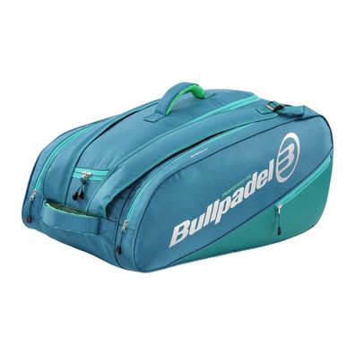 Padeltasche Bullpadel BPP25014 Performance mit Thermofächern