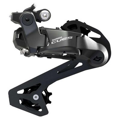 Schaltwerk Shimano Cues Di2 Linkglide U6070 elektrisch