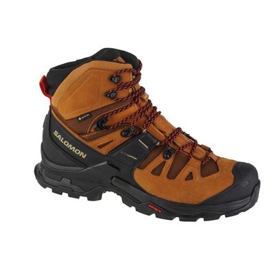 Sportschuhe Salomon Quest 4 GTX Wander- und Trekking