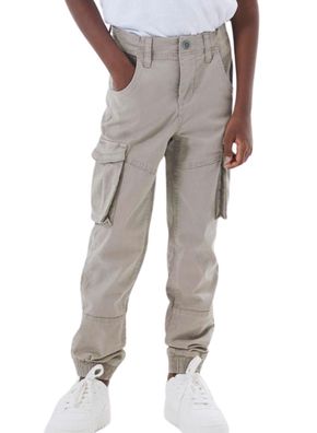 Hose Name It Ryan Beige Cargo