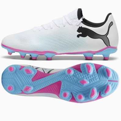 Sportschuhe Puma FUTURE 7 PLAY FG/AG
