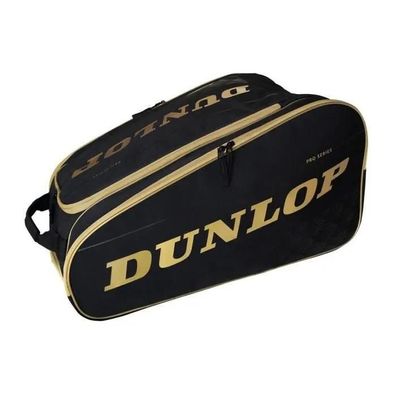 Padeltasche Dunlop Pro Series mit Thermofutter und Schuhfach
