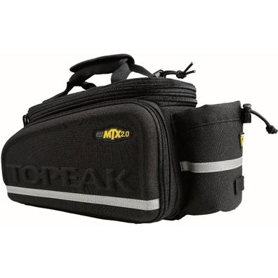 Fahrradtasche Topeak MTX 2.0 TrunkBag DX schwarz