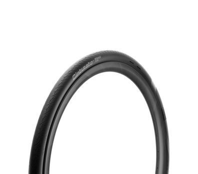 Reifen Pirelli Cinturato Road TLR 700x32C schwarz