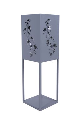 Licht-Dekosäule mit LED ZAYN