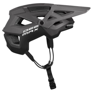 Fahrradhelm Mavic Deemax MIPS Grau