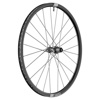 Hinterrad DT Swiss G 1800 Spline 24 700 CL Disc Tubeless