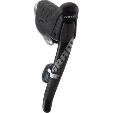 Bremshebel Sram Force CX1 Carbon schwarz