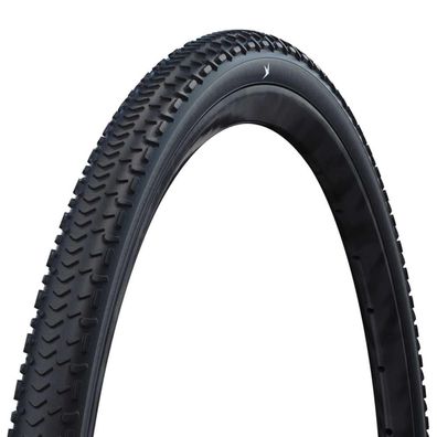 Fahrradreifen Schwalbe G-One RX Pro Addix Race V-Guard Gravel 700x45C