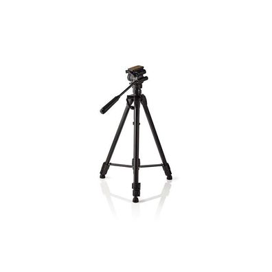 Stativ Nedis 165 cm mit Schnellwechselplatte