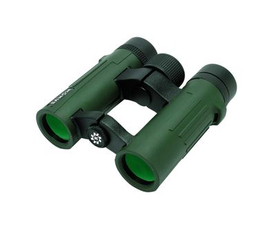 Fernglas Konus Supreme-2 8x26, wasserdicht, ergonomisch