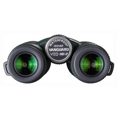 Jumelles Vanguard VEO HD2 8x42