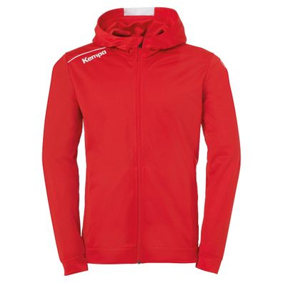 Veste Kempa Player mit Dry Tech Technologie