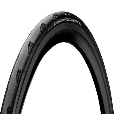 Straßenreifen Continental Grand Prix 5000 TT Tubeless