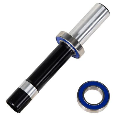 Essieu arriÜre SRAM Cognition NSW mit Scheibenbremse