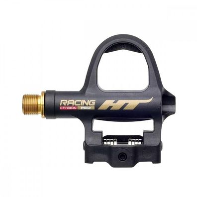 Pedale HT-Components PK02T Carbon fér professionelles Radfahren