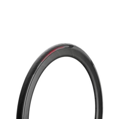 Fahrradreifen Pirelli P Zero Race Edition Mii Rot 28mm 700C