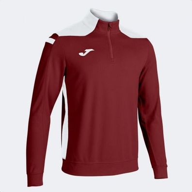 Sweatshirt Joma Bordeaux fér Junioren
