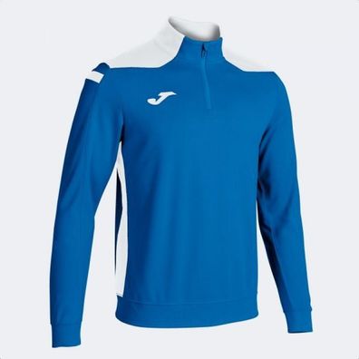 Sweatshirt Joma Championship Vi Blau
