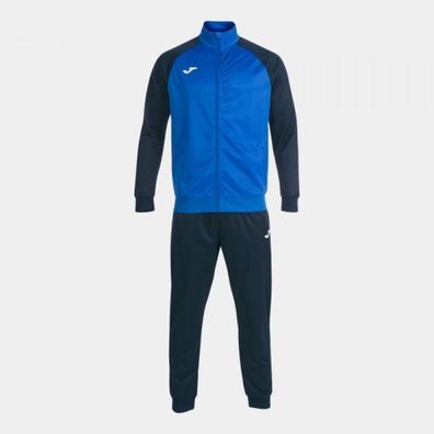 SurvÃªtement Joma Academy IV Blau fér Herren