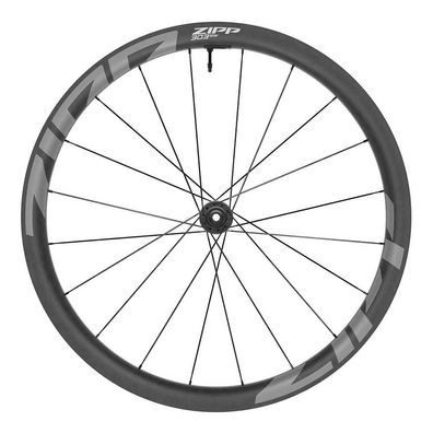 Vorderrad Zipp 303 SW tubeless schwarz