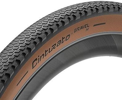 Pneu Pirelli Cinturato Gravel H Classic
