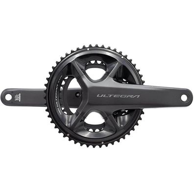 Pdalier Shimano FC-R8100 Ultegra schwarz