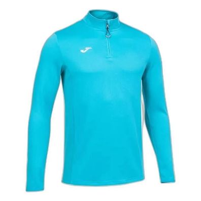 Sweatshirt Joma Night Blau fér Herren