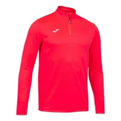 Sweatshirt Joma Orange fér Herren