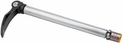 Achse SR Suntour 15QLC32 Cr-Mo schwarz