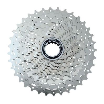 Fahrradritzel Shimano CS-HG50-10 10-Gang 11-36 Zähne