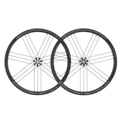 Laufräder Campagnolo Scirocco DB Scheibenbremse